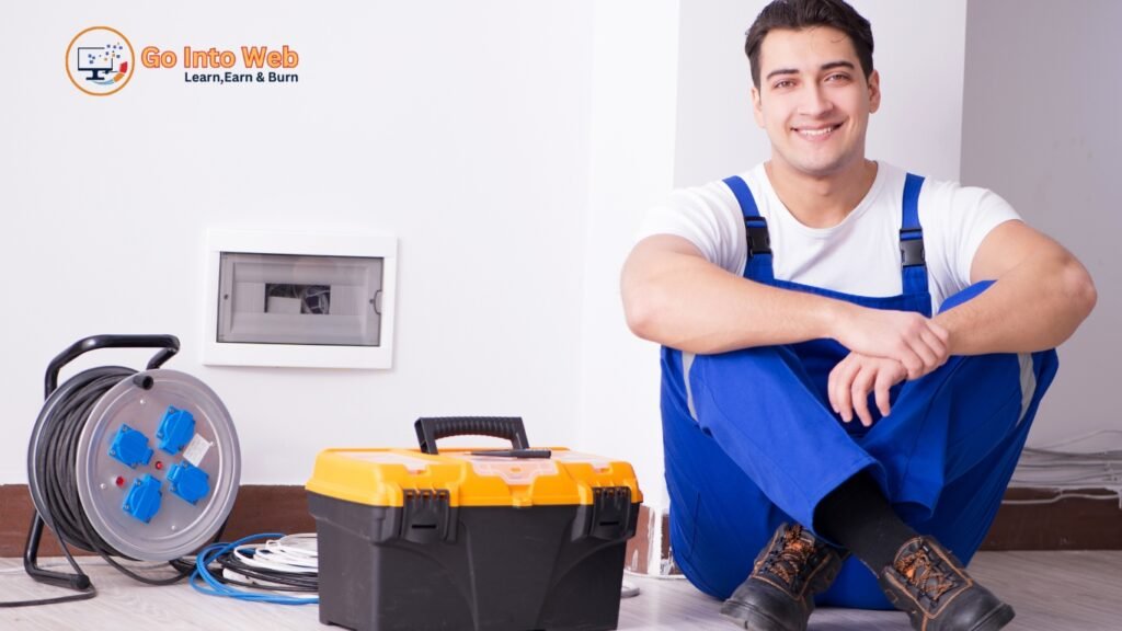 Construction Electrician Helper Jobs in Canada