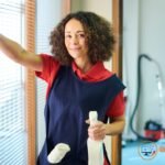 School Cleaner Jobs in Dubai