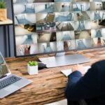 CCTV Operator Jobs in Dubai