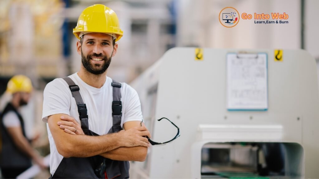 Factory Helper Jobs in Canada