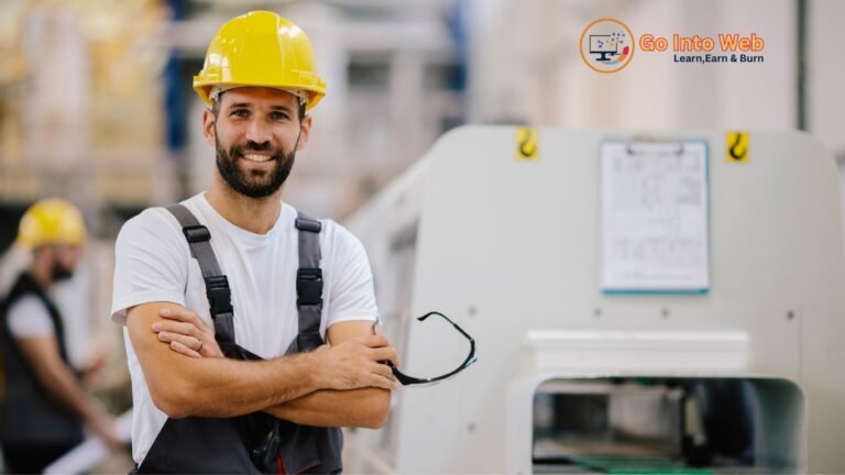 Factory Helper Jobs in Canada