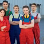 Factory Worker Jobs in Canada