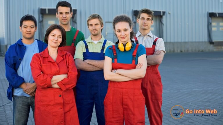 Factory Worker Jobs in Canada