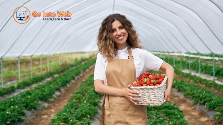 Fruit Farm Worker Jobs in Canada