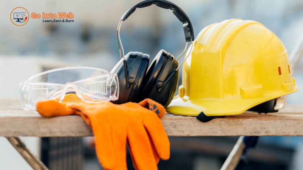 Safety Officer Jobs in Saudi Arabia